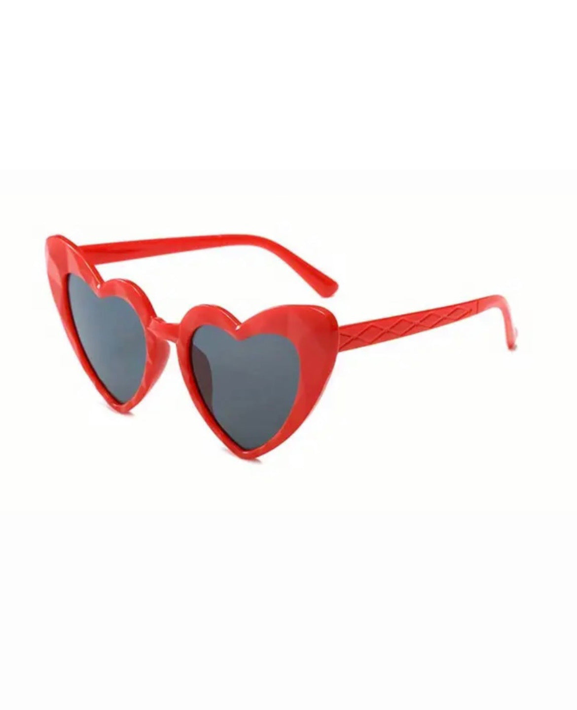 Heart Sunnies