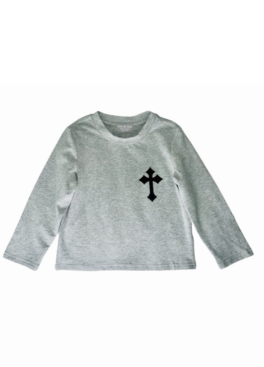 Cross Tee