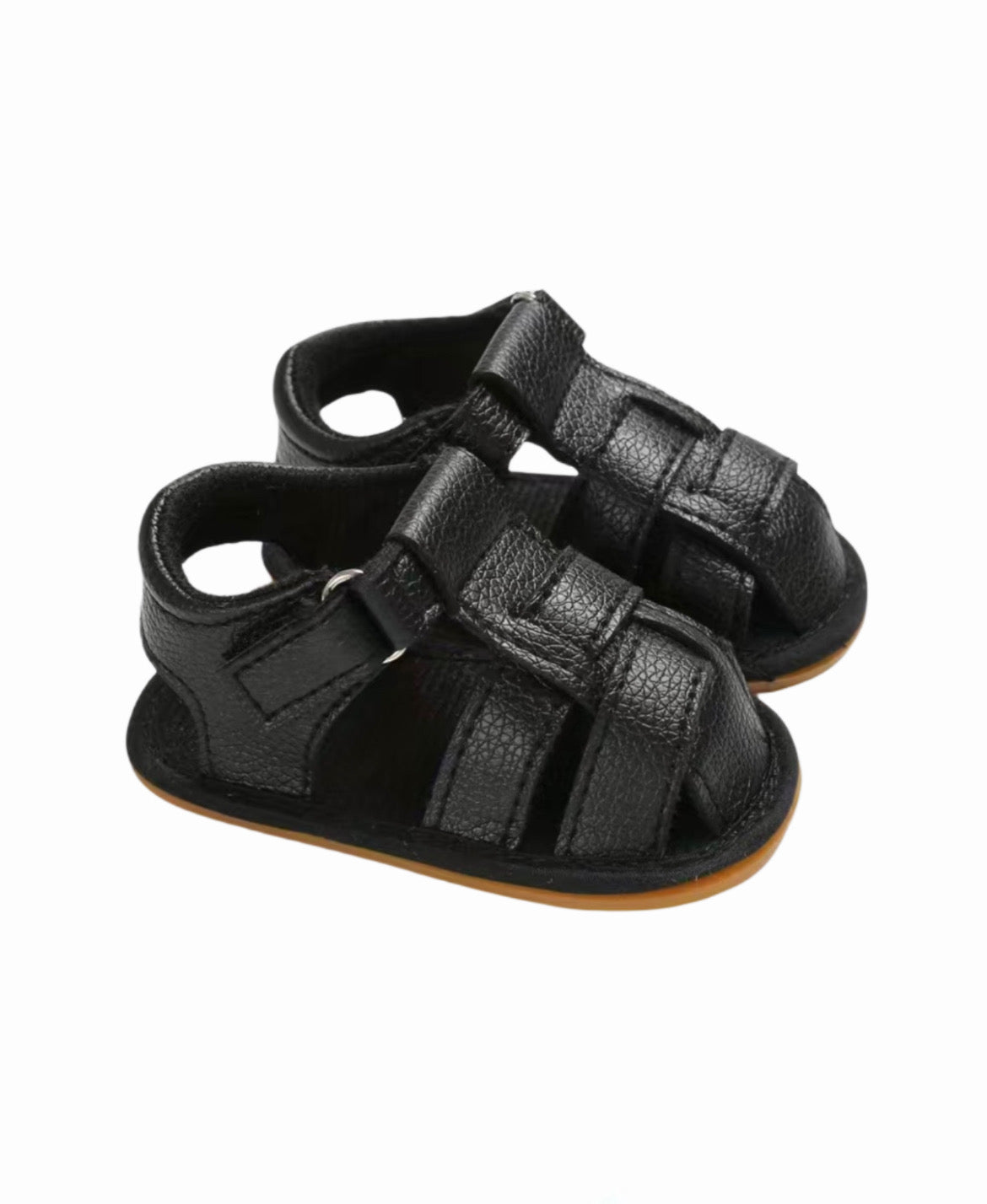 Lil Boys “Gladiator” Sandals