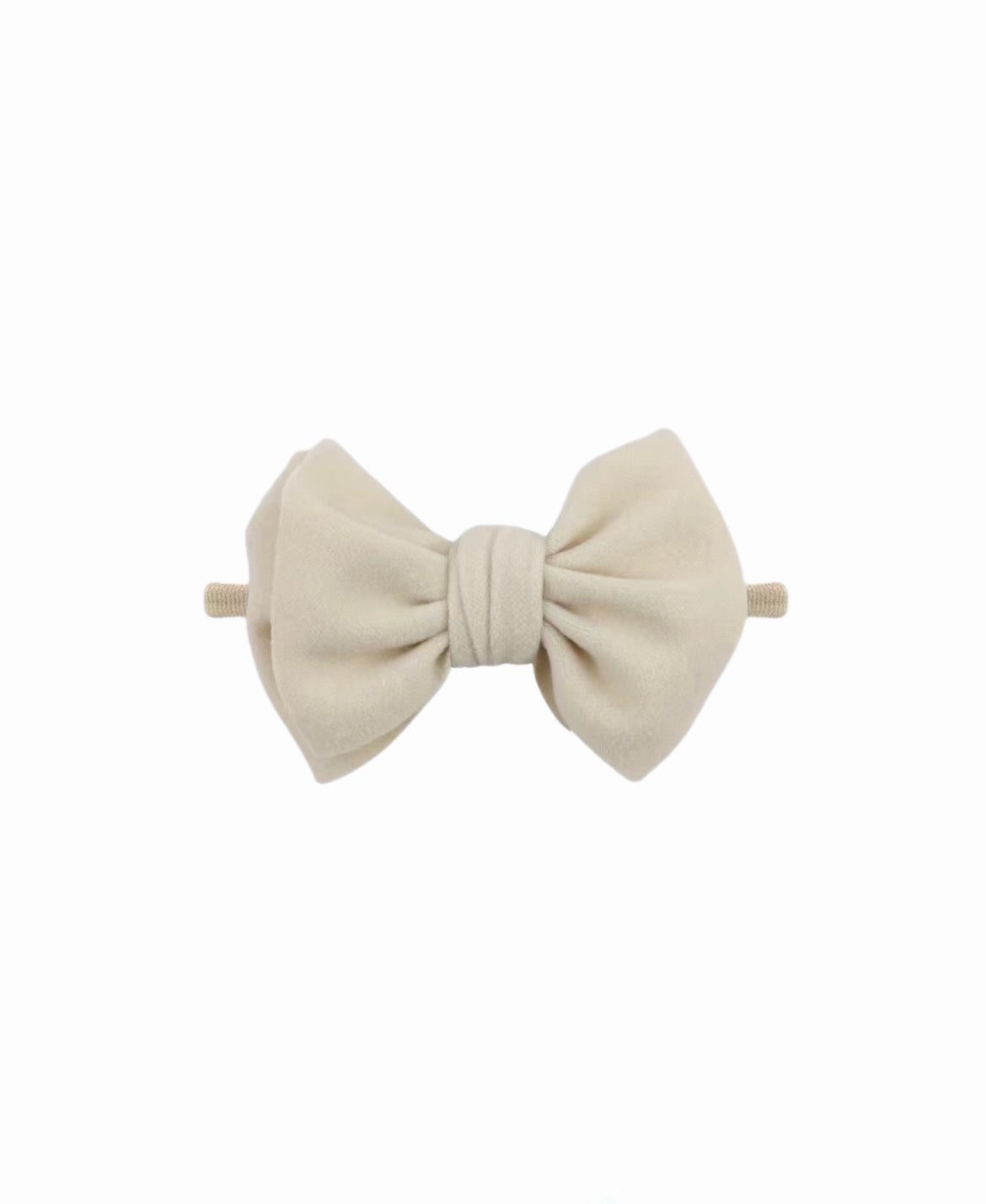 Trendy Bow Headband